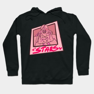 The Nemesis Hoodie